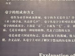 -亳州博物馆