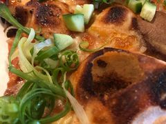 北京烤鸭披萨-玛尚诺Pizza&Bar(长泰广场店)