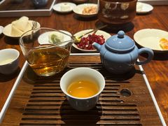 -隐溪茶馆(南京西路店)