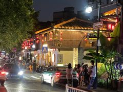 -小河直街历史文化街区