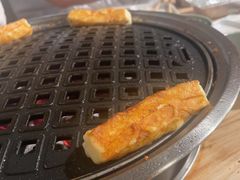 -霸腹烤肉(厦门柚子番店)