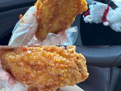 -肯德基(萧山农业大厦店)