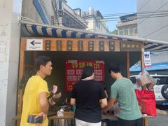 -钟姨糖水(惠城店)