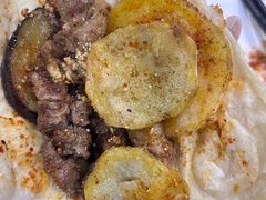 -小寒羊烧烤(凯瑞时代大厦店)