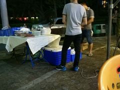 -吉源大排档·鱼生·海鲜(烧烤彩印厂店)