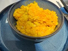 蟹粉捞饭-荟廷·晶萃(静安寺店)