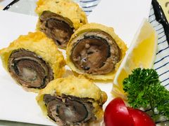 -尺山寸水日料(马桥满天星店)