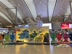 -贵阳龙洞堡国际机场-T2航站楼