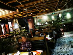 大堂-广东道至正餐厅(区庄店)