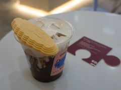 -HUGS coffee(东区店)