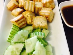 -Doo Dee Thai Food(Issan/Isaan/Esan)