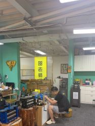 -邵老师打金·黄金加工(大望路总店)