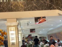 -大鸭梨烤鸭(左家庄店)