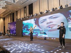 -广州富力丽思卡尔顿酒店