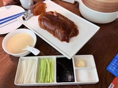 -小大董·烤鸭(王府井apm店)