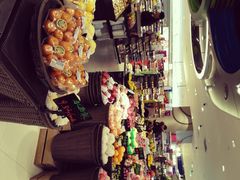 -GranVida生活超市(海信广场店)
