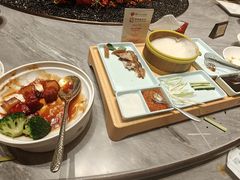 -鑫复盛礼记酒店·青岛菜