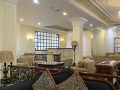 -中旅阿那亚九龙湖·公主酒店