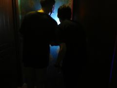 -失落之城沉浸式剧情密室(江宁万达店)