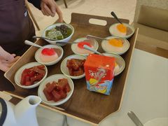 -春家·非遗手工小吃(徐汇万科广场店)