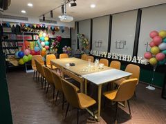-CLUB心邸·掼蛋·麻将·扑克(日坛店)