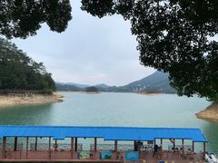 -广州市流溪河国家森林公园