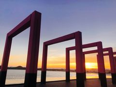-漳州滨海火山岛自然生态风景区