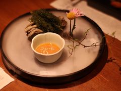 -菩提素素食餐厅(晶郦馆店)