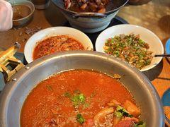 -吃饭皇帝大(解放西路店)