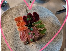-西安高新洲际酒店•彩丰楼中餐厅