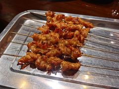 -金陵一哥龙虾(水木秦淮店)