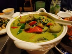 -simply thai天泰(长泰广场店)