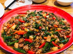 -兔槽江湖菜·重庆璧山兔(水围店)