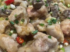 -味悦·老字号·赣州菜(厚德总店)