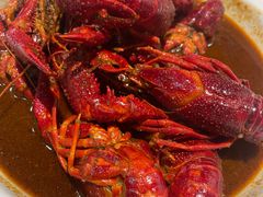 -叶派龙虾•招牌香辣蟹·海鲜(中海国际店)