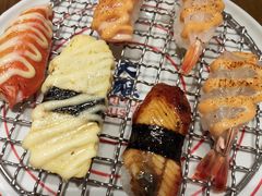 -大雄寿司(中华广场店)