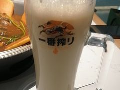-关东小磨东北菜(漕河泾印象城店)