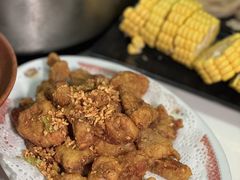 -今日牛事潮汕鲜牛肉火锅(瑞金店)