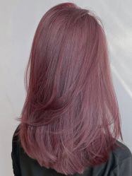 -KIMI HAIR SALON·烫染设计店