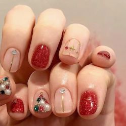 -斯馨·健康美甲美睫