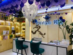 -芳朵美容养生SPA