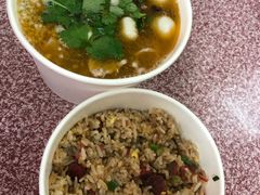 -明月虾面(厦禾路店)