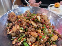 -笨罗卜浏阳菜馆(太平街店)