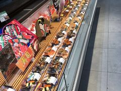 自助取餐区-七鲜超市(通州ONE店)