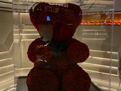 -燃扒房Steakhouse(皇庭店)
