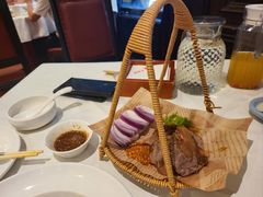 -大鸭梨烤鸭(石佛营店)
