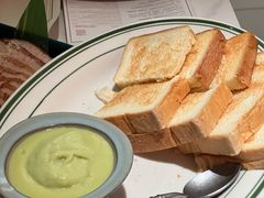 -太食獸泰式茶餐厅(IFS国金中心店)
