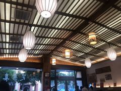 大堂-笑来喜馄饨小笼工坊店(湖滨街店)