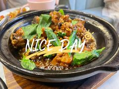 -后海16号·北京私房菜