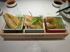 -禄运茶居·手工点心(猎德店)